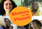 Sisters of the Planet